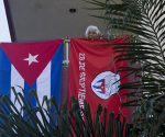 Aniversario 61 de los CDR. Foto: Ismael Francisco/ Cubadebate.