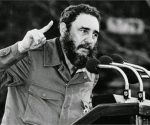 Fidel Castro Ruz. Foto: Archivo.