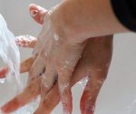 El Día Mundial del Lavado de Manos se celebra en todo el mundo el 15 de octubre, para recordar la importancia que tiene para la salud un gesto tan sencillo como lavar las manos con agua y jabón. Foto: Archivo.