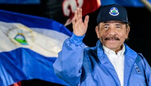 daniel ortega vence elecciones nicaragua