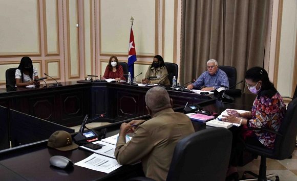 asamblea nacional parlamento cubano