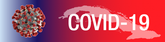 Cuba reporta 2 119 nuevos casos de COVID-19 y dos fallecidos thumbnail