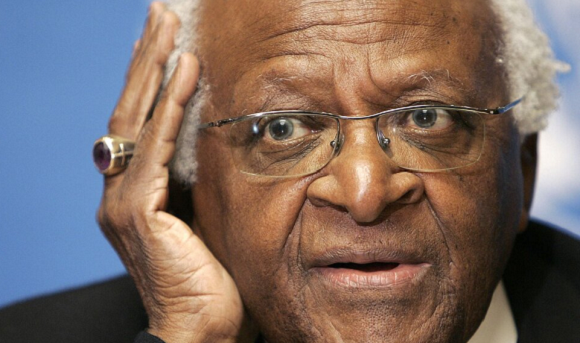 Murió Desmond Tutu, símbolo de la lucha contra el apartheid y Premio Nobel de la Paz