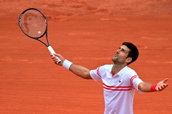 Novak Djokovic no se vacunará aunque le cueste la temporada