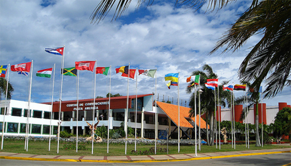 Feria de Turismo de Cuba 2022 se celebrará en Plaza América de Varadero