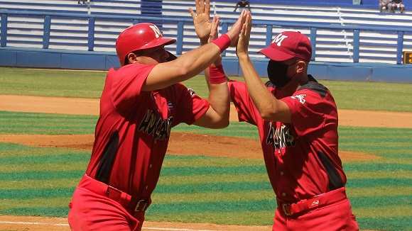 mayabeque serie nacional beisbol