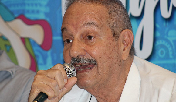 Fallece periodista y diplomático de Cuba Manuel Yepe