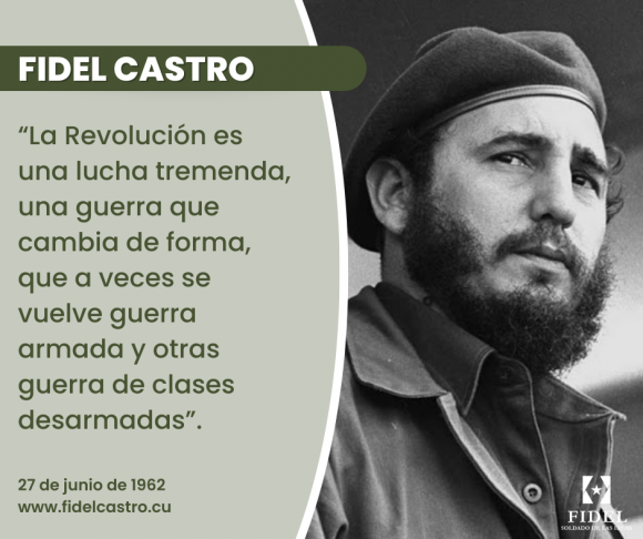 Fidel Castro 27 06 1962 01