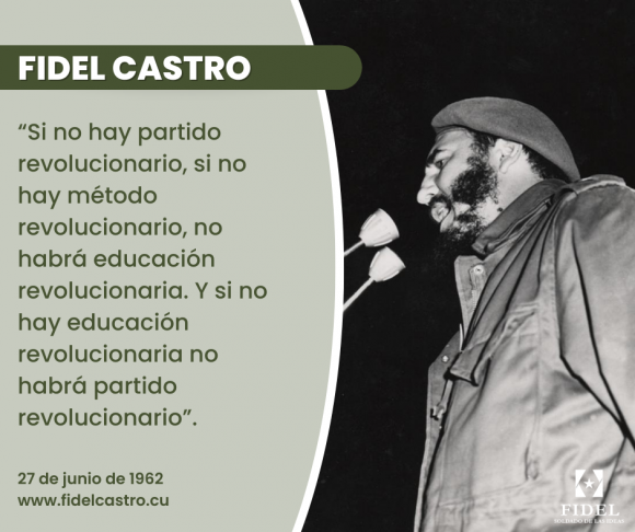Fidel Castro 27 06 1962 02