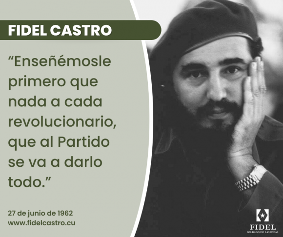 Fidel Castro 27 06 1962 04