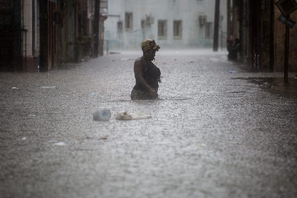 ¿Cómo se pronostica la actual temporada ciclónica en Cuba? (+ Podcast)