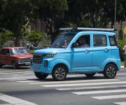 Movilidad en La Habana: ¿La hora de los “carritos eléctricos”?