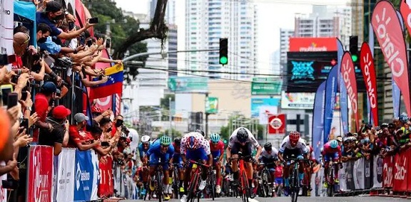 Ciclistas cubanos competirán en Tour de Panamá