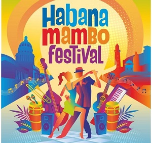 Habana Mambo Festival 2
