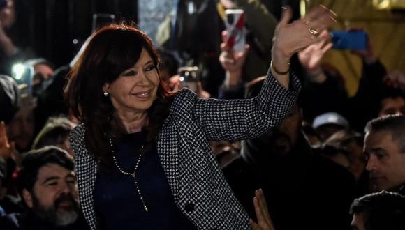 Hate And Truth: On The Attack On Christina Fernandez De Kirchner