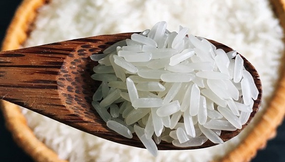 arroz aromatico