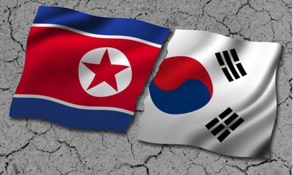Aumenta la tensión entre Corea del Norte y Corea del Sur