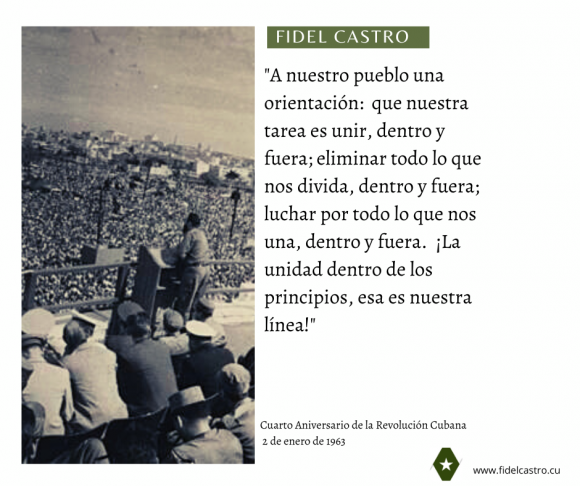 Fidel Castro 1963 03