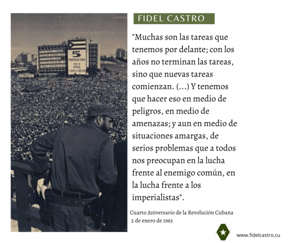 Fidel Castro 1963 04