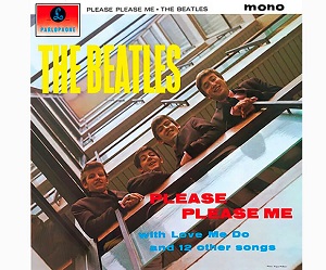 La historia secreta de Please Please Me de The Beatles, el disco que lo cambió todo