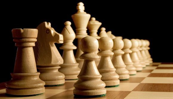 Es el ajedrez un deporte? - Torre 64 - Ajedrez Peruano