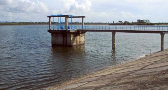 Cuban Reservoirs At Nearly Half Capacity Left Positive By Tropical Storm Arlene
