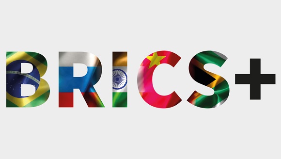 BRICS ampliados