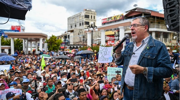 guatemala crisis politica