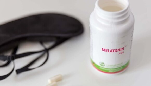 CDC advierten sobre uso inadecuado de melatonina en los niños