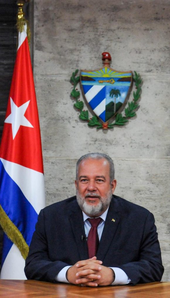 Cuba y la Unión Económica Euroasiática coinciden en profundizar la integración y la cooperación