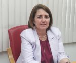 Doctora en Ciencias Mayda Mauri Pérez
