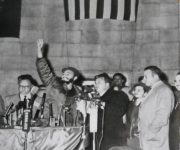 Un viaje de buena voluntad: A 65 años de la visita de Fidel Castro a Estados Unidos (IX)