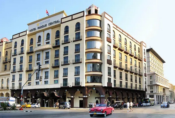 Reconocen a hoteles de Iberostar Cuba entre los mejores