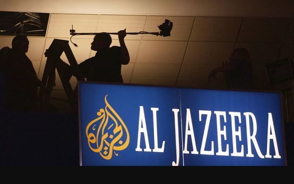 Israel ordena el cierre de las oficinas de Al Jazeera