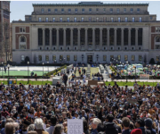 Universidades, rebeldía, solidaridad y macartismo