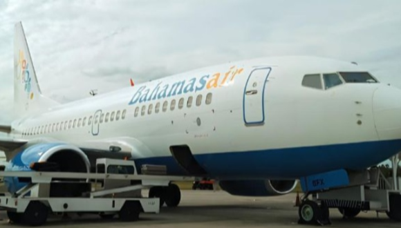 Imagen del artículo: Retorna Bahamas a 15 migrantes irregulares