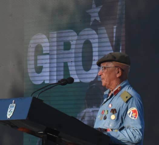 giron3 Conmemoran en Playa Girón 64 años de la primera gran derrota al imperialismo yanqui en América Latina