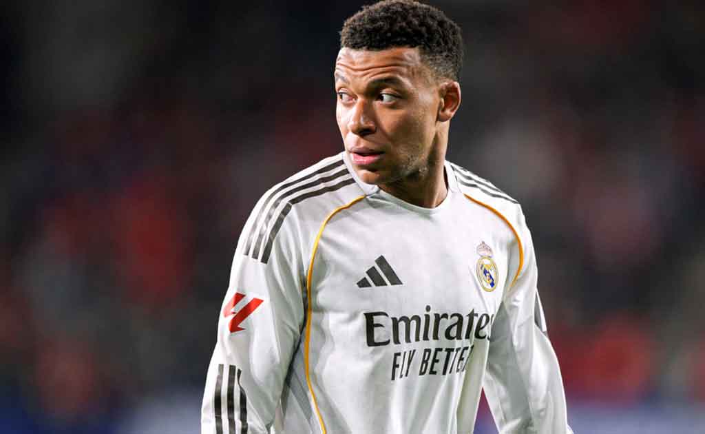 Mbappé se disculpa con China por sus comentarios “inapropiados” que generó indignación en el gigante asiático