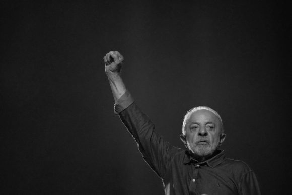 Anatomía de la victoria digital de Lula