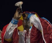 Cuba: ADN, Memoria e Identidad