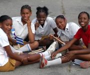 Cuba: ADN, Memoria e Identidad