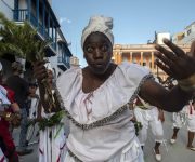 Cuba: ADN, Memoria e Identidad