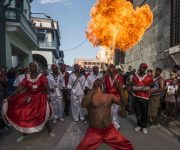 Cuba: ADN, Memoria e Identidad