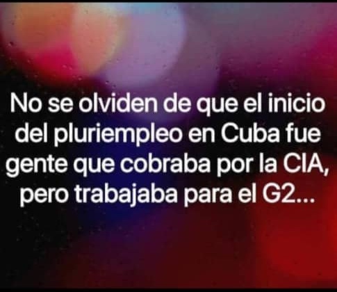Pluriempleo