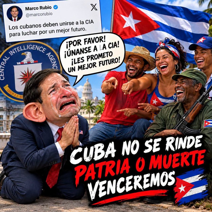 La jerarquía puesta del revés