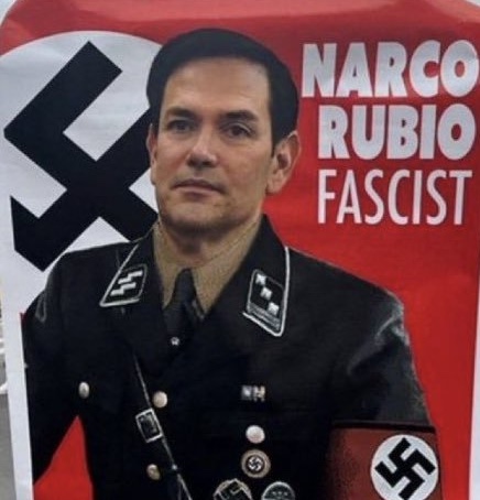 La agresión visual