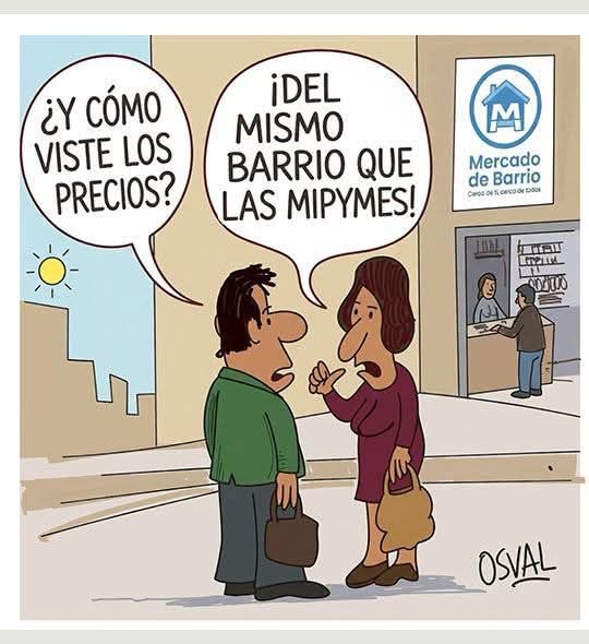 ¿Dónde están los mercados de barrio en Cuba y qué opinan los lectores de Cubadebate?