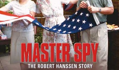 Los Cinco y el caso Hannssen: ¡Este sí es un espía!