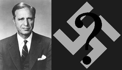 “Bush - Nazi Dealings Continued Until 1951” - Federal Documents