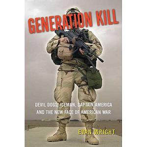 “Generation Kill” : Americas First Generation of Disposable Children